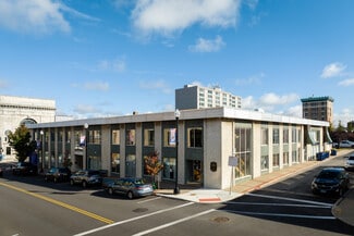Lockport, NY Office/Retail - 56-58 Main St