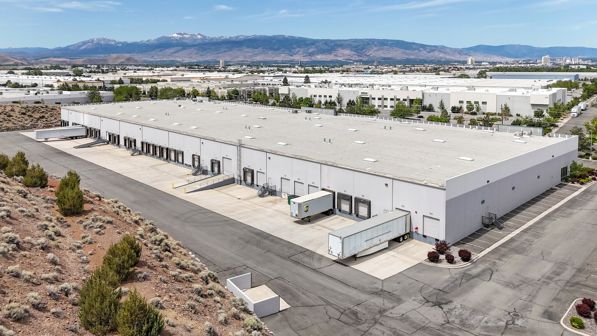 650 Vista Blvd, Sparks, NV for Rent
