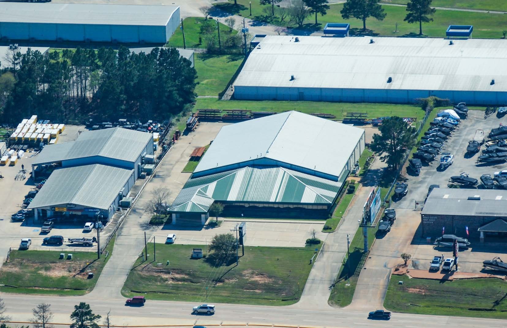 13901 Highway 105 W, Conroe, TX for Sale