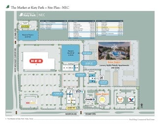 Katy, TX Commercial - Salt Grass Trail Way Katy, TX Commercial - Salt Grass Trail Way