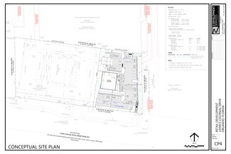 Orlando, FL Commercial Land - 12049 Colonial Dr