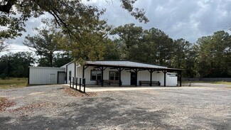 Citronelle, AL Retail - 19905 N 3rd St