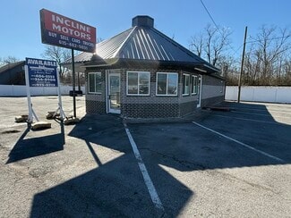 Smyrna, TN Retail - 178 N Lowry St