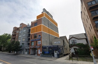 Brooklyn, NY Office - 2748 Ocean Ave