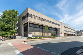 New London, CT Office - 125 Eugene O'Neill Dr
