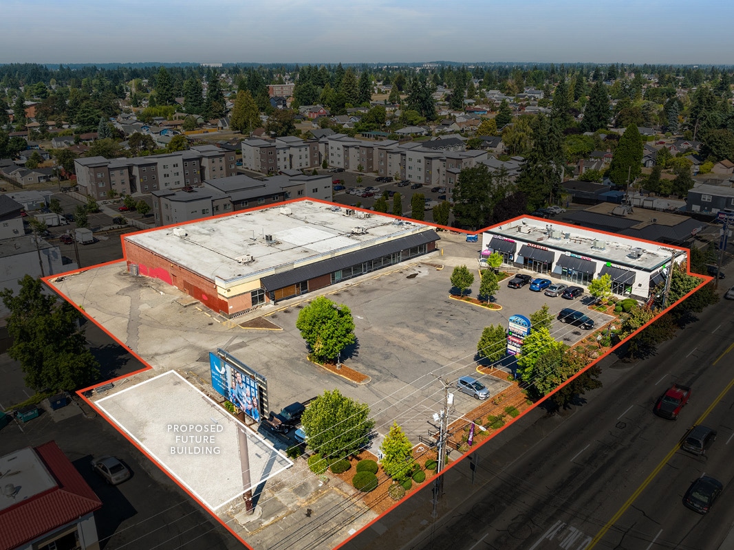 7052 Pacific Ave, Tacoma, WA for Sale