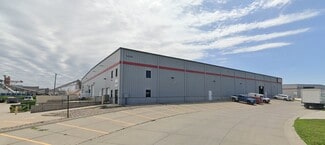 Lincoln, NE Industrial - 5600 N 58th St