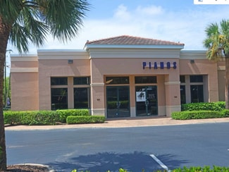 Bonita Springs, FL Office - 25110 Bernwood Dr