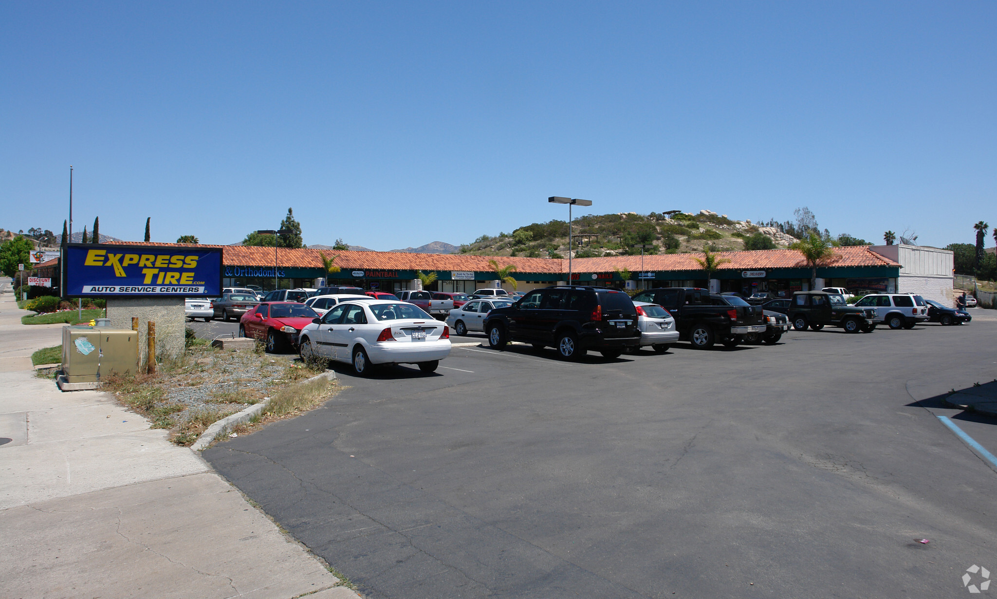 12621-12649 Poway Rd, Poway, CA for Rent