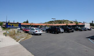 Poway, CA Retail - 12621-12649 Poway Rd