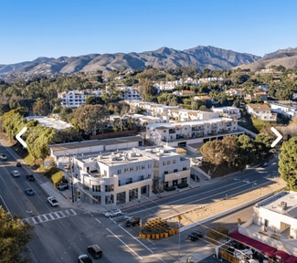 Malibu, CA Office/Retail - 28955 Pacific Coast Hwy