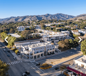 Malibu, CA Storefront Retail/Office - 28955 Pacific Coast Hwy