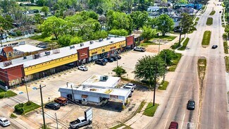 Houston, TX undefined - 9322 Fulton St Houston, TX undefined - 9322 Fulton St