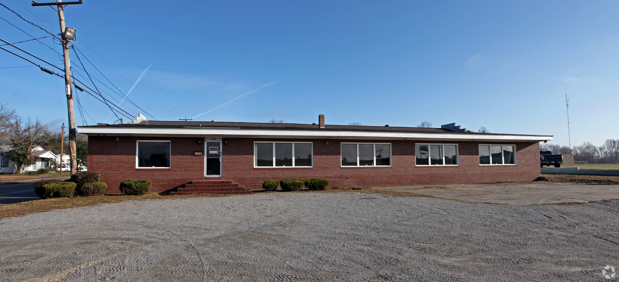 1492 Executive Ct, Orangeburg, SC for Sale