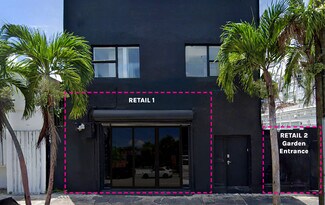 Miami, FL Flex - 2312 N Miami Ave