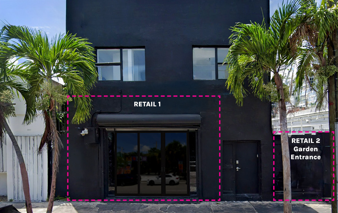 2312 N Miami Ave, Miami, FL for Rent