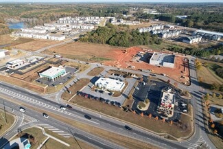 Athens, GA Commercial - 906 U.S. 29 Athens, GA Commercial - 906 U.S. 29