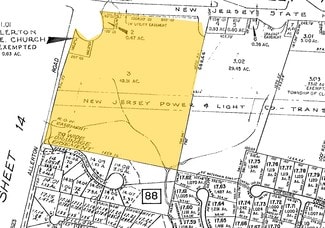 Annandale, NJ Commercial - 111 Allerton Rd Annandale, NJ Commercial - 111 Allerton Rd