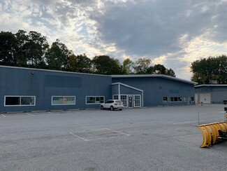Burlington, VT Industrial - 557 Riverside Ave