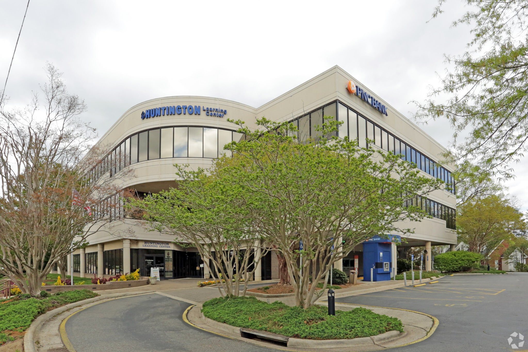 1135 Kildaire Farm Rd Cary, NC 27511 Office Property for Lease on