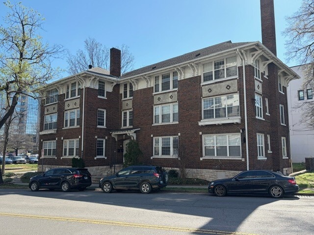 2301 Elliston Pl, Nashville, TN for Sale