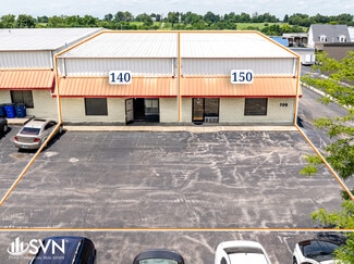 Lexington, KY Flex - 709 Allenridge Pt Lexington, KY Flex - 709 Allenridge Pt