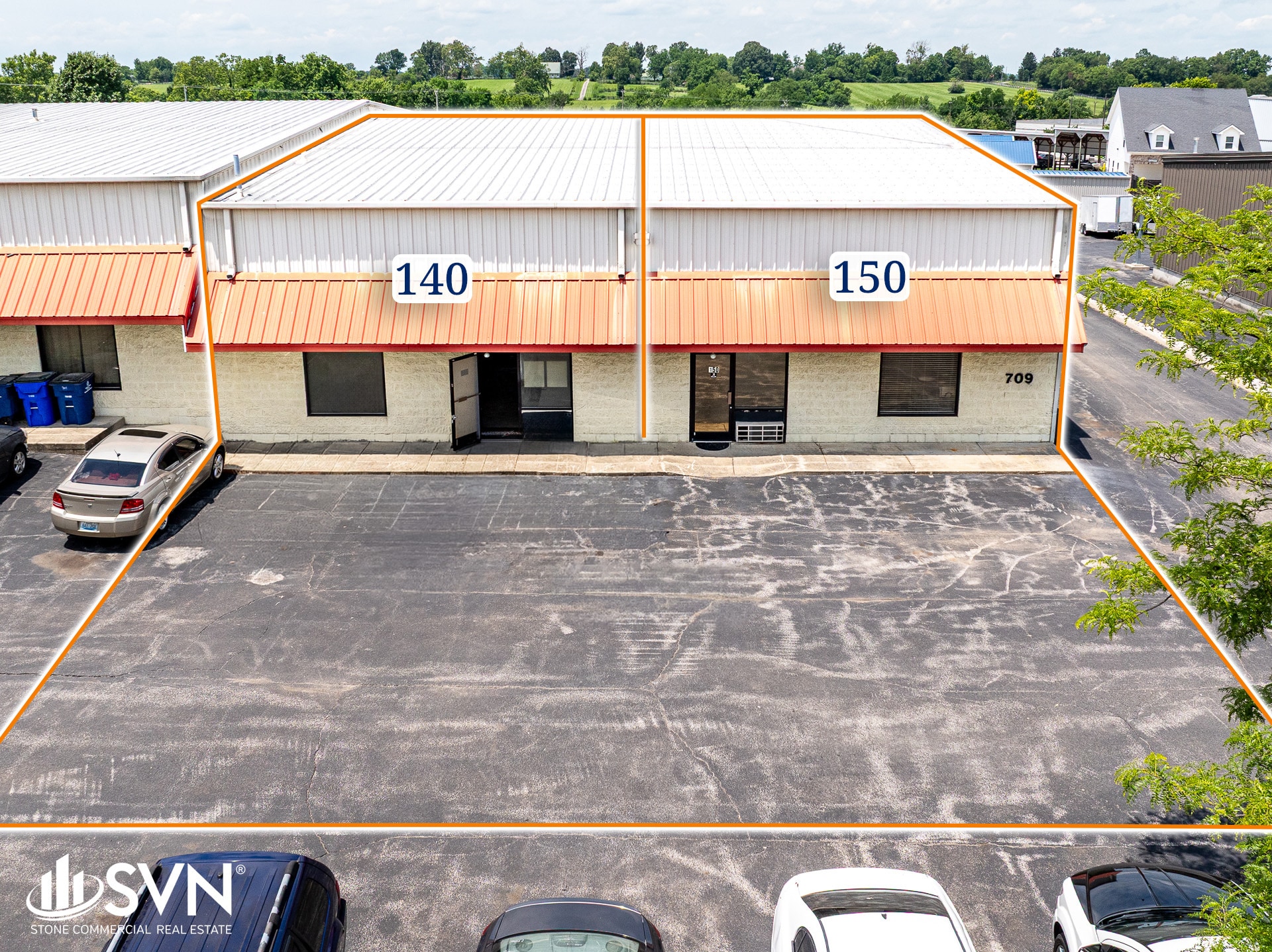 709 Allenridge Pt, Lexington, KY for Rent