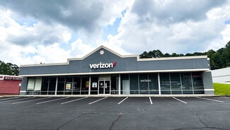 Douglasville, GA Retail - 3130 Highway 5