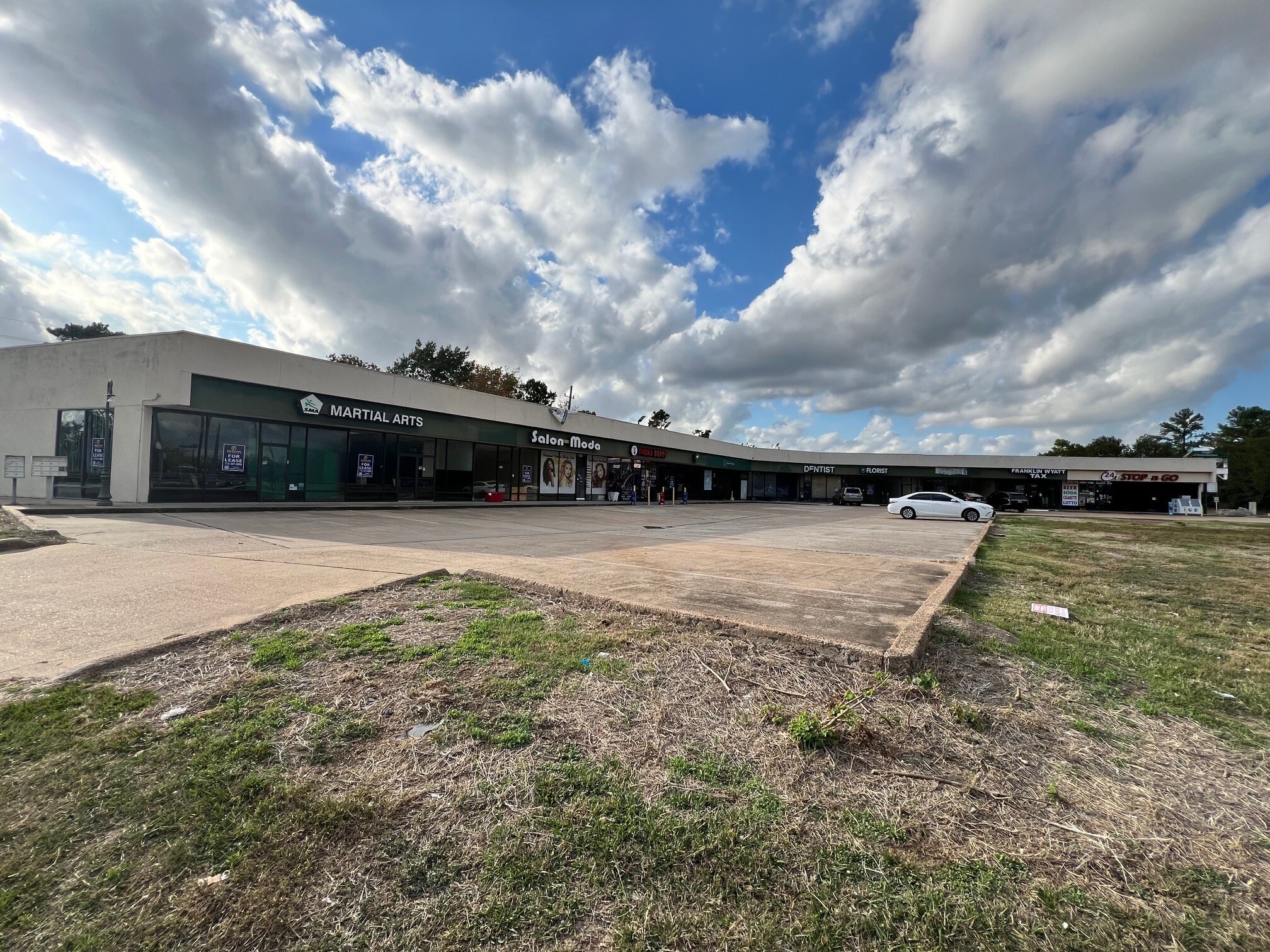 24307 Aldine Westfield Rd, Spring, TX for Rent