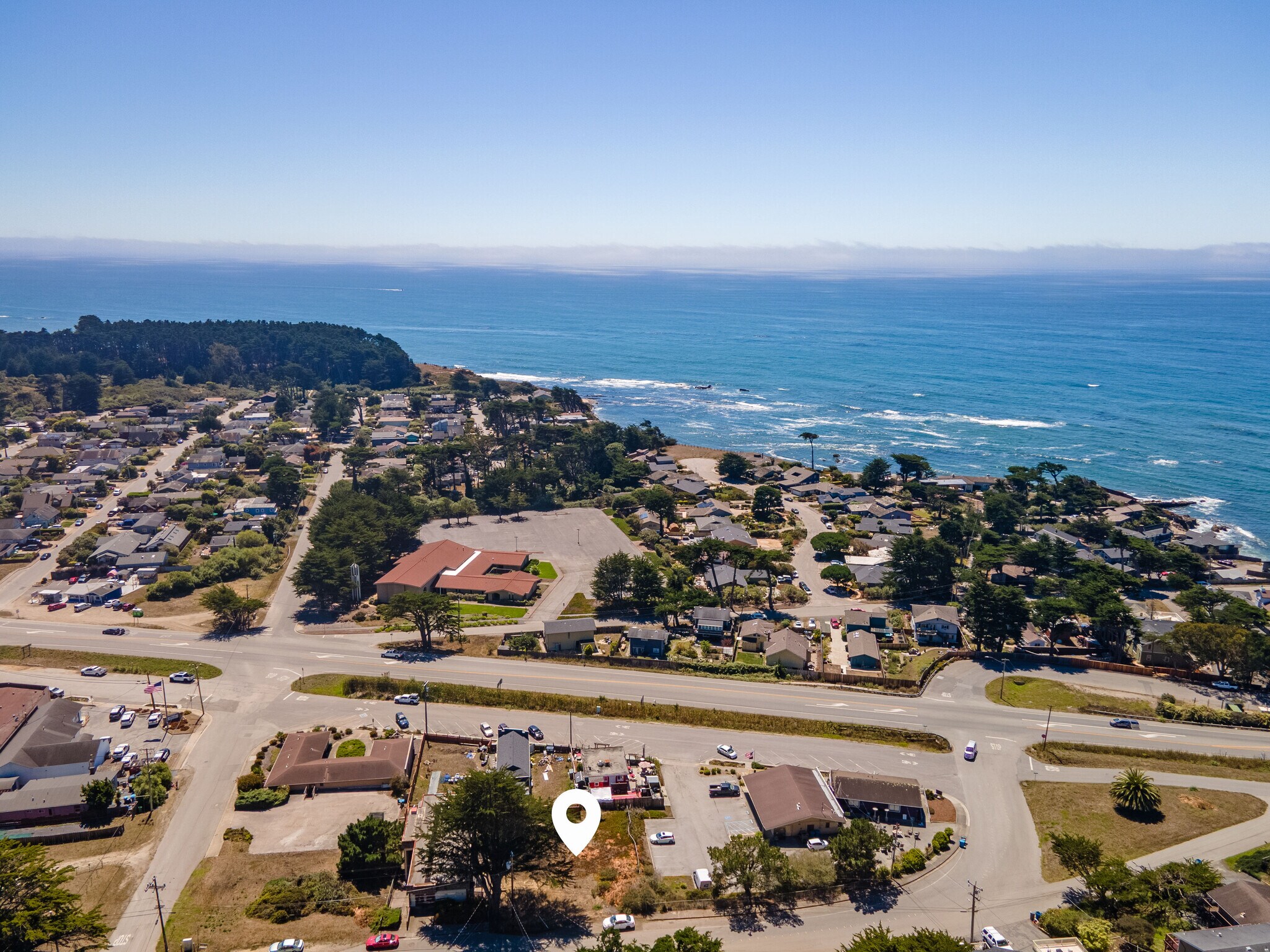 720 Etheldore Street, Moss Beach, CA for Sale