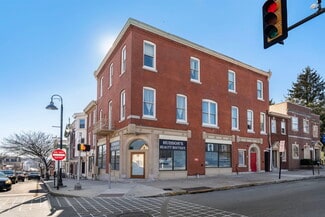 Norristown, PA Apartments - 423-425 DeKalb St