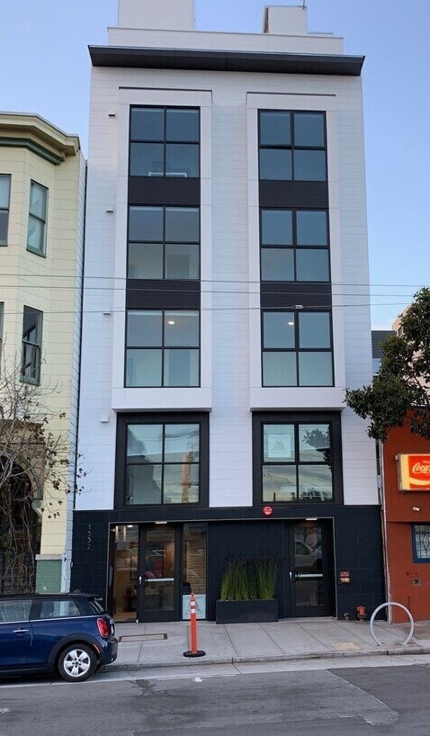 1532 Howard St, San Francisco, CA for Sale