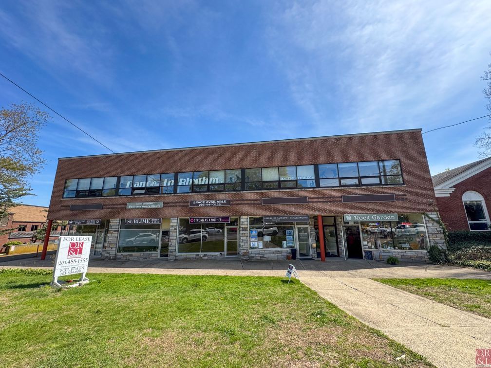 17-29 S Main St, Branford, CT for Rent