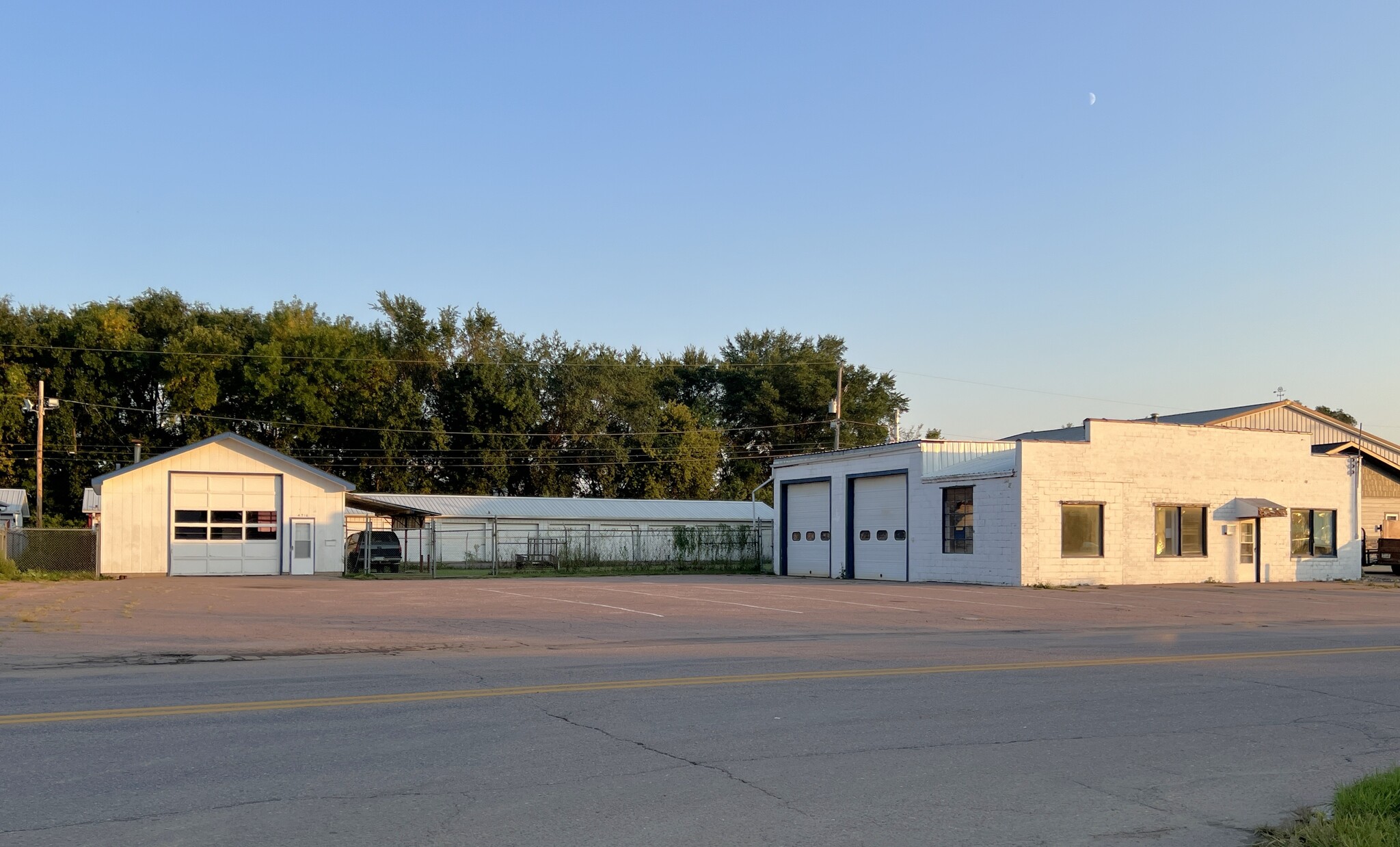 4208-10 Floyd Blvd, Sioux City, IA for Rent