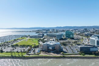 Brisbane, CA Flex - 7000 Marina Blvd Brisbane, CA Flex - 7000 Marina Blvd