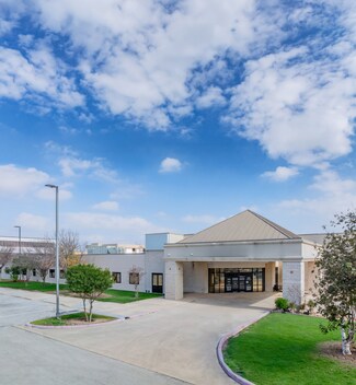 San Antonio, TX Office/Medical - 7400 Barlite Blvd