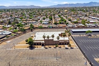 Phoenix, AZ Medical - 4011 N 51st Ave
