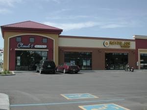 West Fargo, ND Retail - 3330 Sheyenne