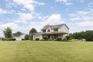 Johnstown, OH Specialty - 11578 Duncan Plains Rd