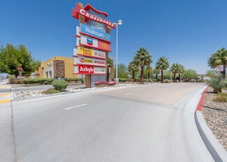 Victorville, CA Retail - 12274 Palmdale Rd