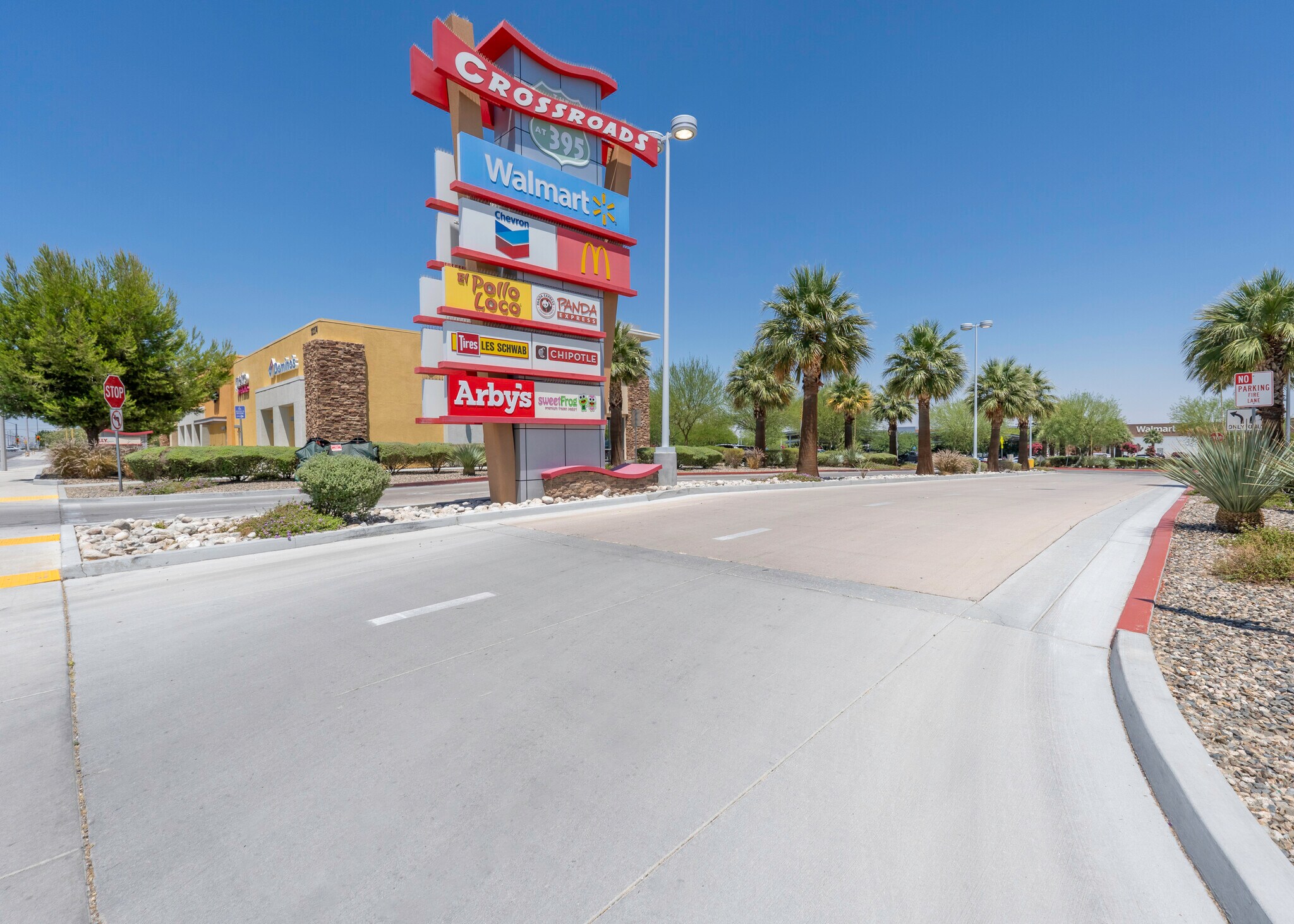 12274 Palmdale Rd, Victorville, CA for Rent