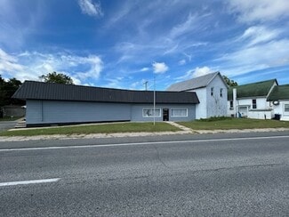 Smyrna, DE Retail - 141 S DuPont Blvd