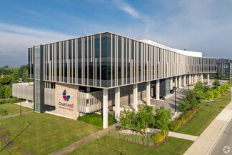 Mississauga, ON Office - 7070 Derrycrest Dr