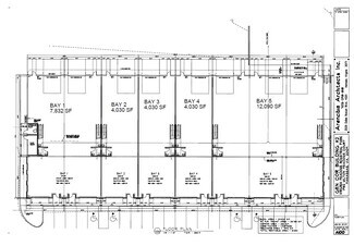 Manassas, VA Industrial - 11982 Wilton Meadows Ct Manassas, VA Industrial - 11982 Wilton Meadows Ct