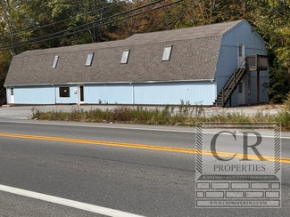 Poughkeepsie, NY Freestanding - 1797 Route 376
