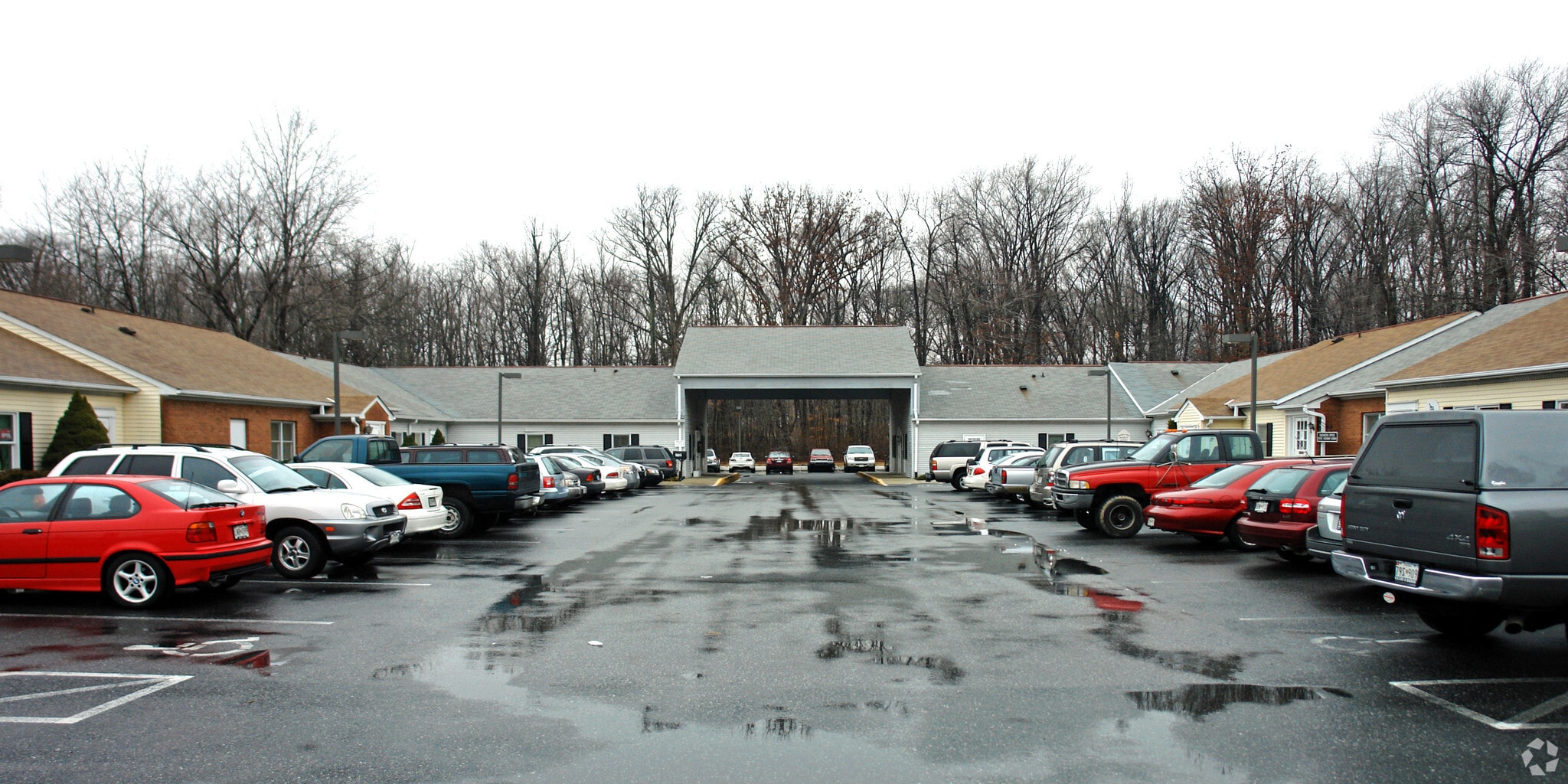 2112 Bel Air Rd Fallston, MD 21047 Office Property for Lease on
