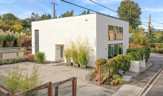 Tukwila, WA Specialty - 13001 40th Ave S