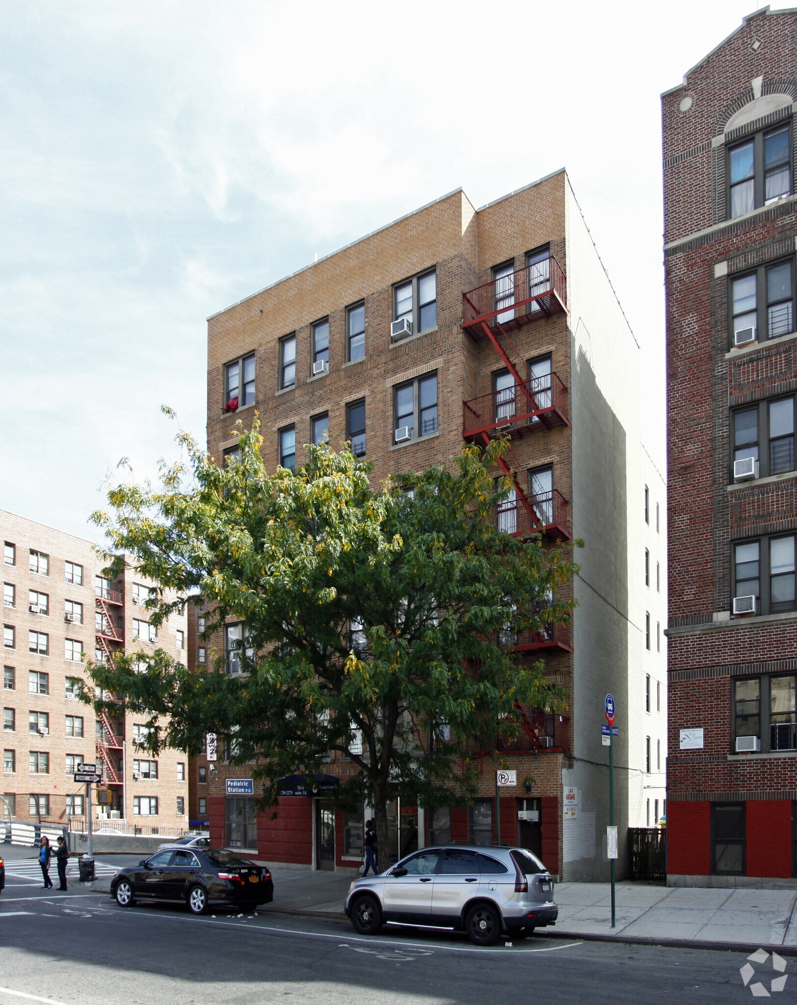 3050 Grand Concourse, Bronx, NY for Rent