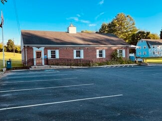 Falls Village, CT Specialty - 5 Miner St