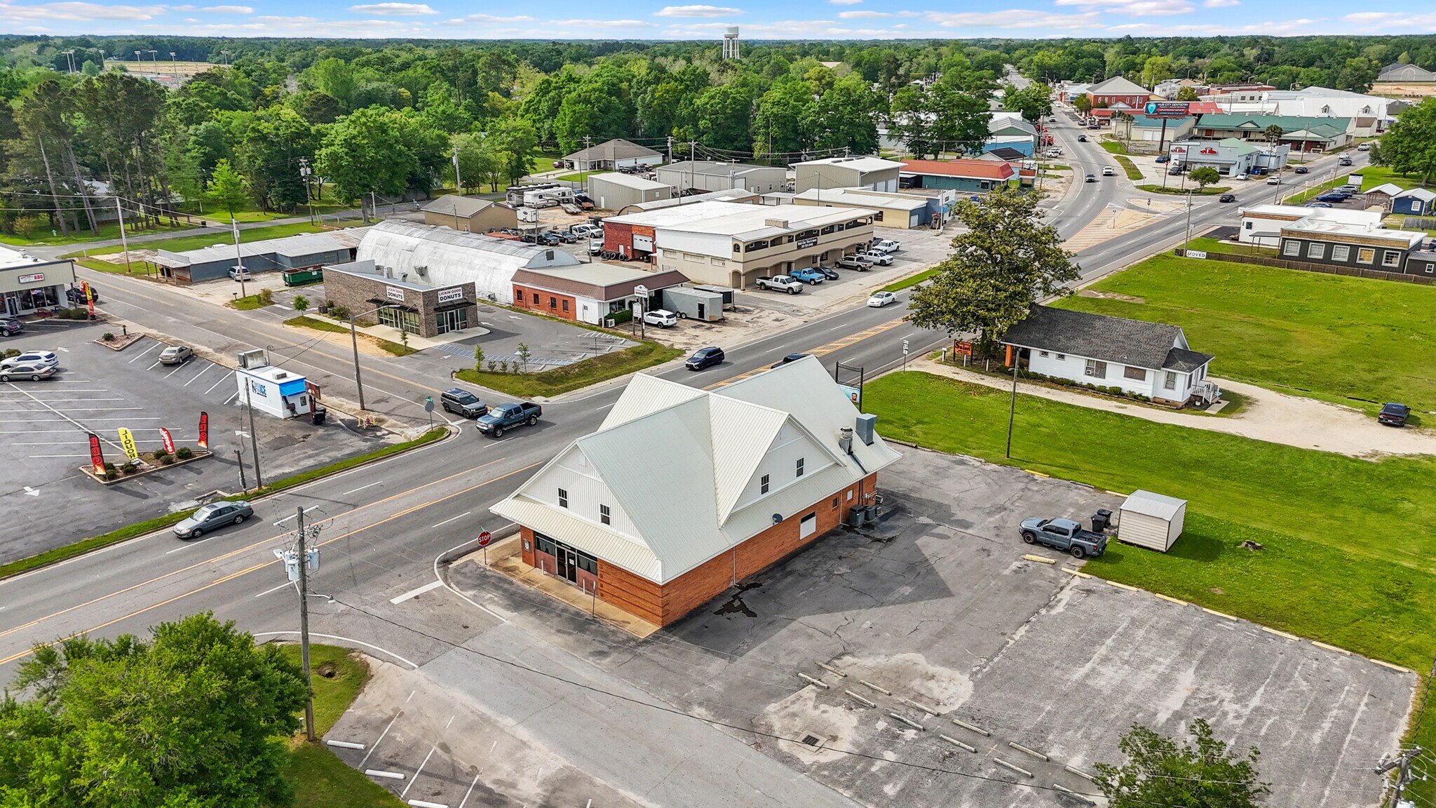 22272 State Highway 59, Robertsdale, AL for Sale